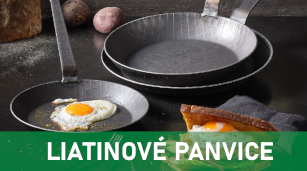 Liatinov panvice a peke