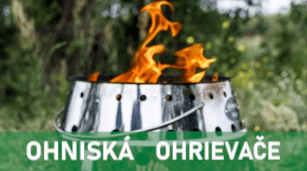 ohrievae a elektrick krby