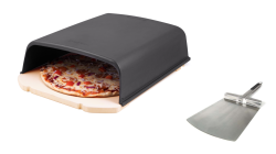 Set BROIL KING pizza pec na gril